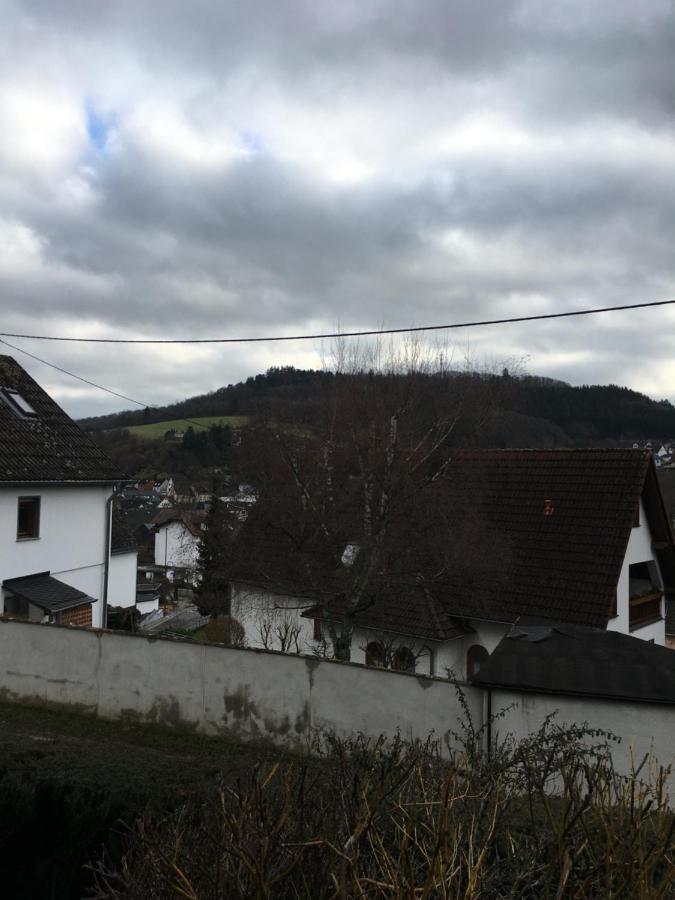 Ferienwohnung Nett Adenau Exteriér fotografie