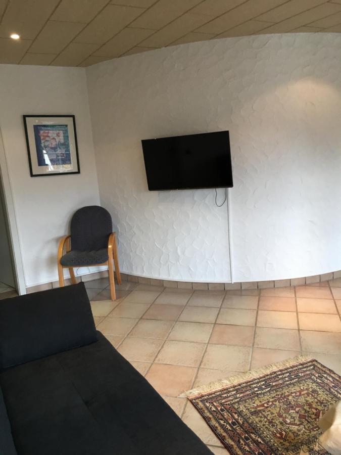 Ferienwohnung Nett Adenau Exteriér fotografie