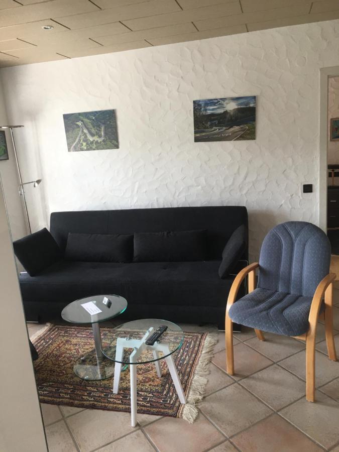 Ferienwohnung Nett Adenau Exteriér fotografie