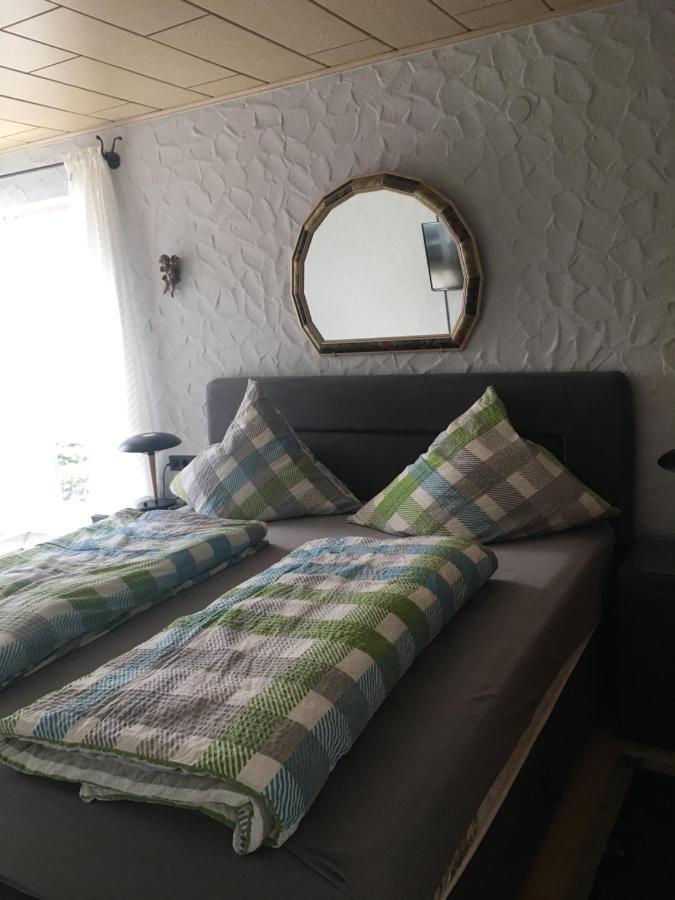 Ferienwohnung Nett Adenau Exteriér fotografie