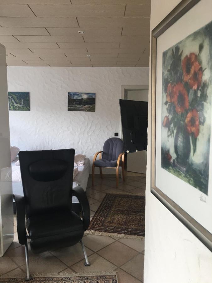 Ferienwohnung Nett Adenau Exteriér fotografie