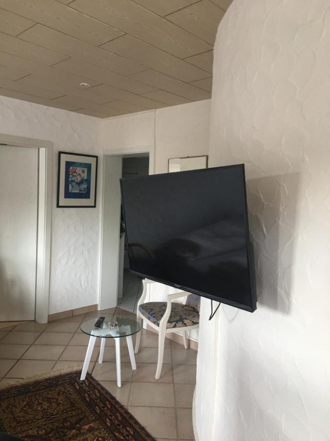 Ferienwohnung Nett Adenau Exteriér fotografie