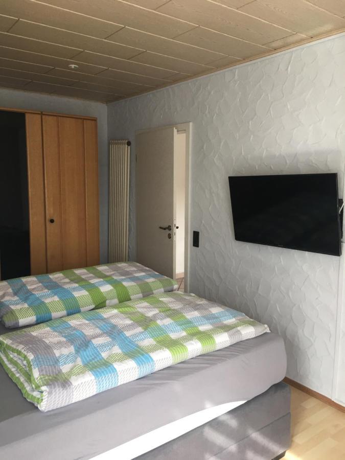 Ferienwohnung Nett Adenau Exteriér fotografie