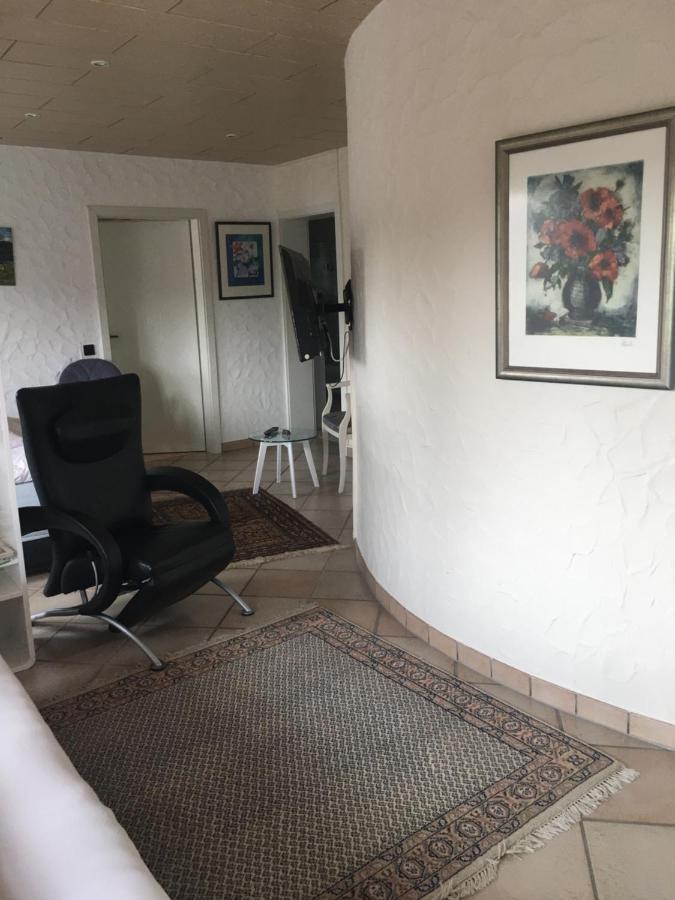 Ferienwohnung Nett Adenau Exteriér fotografie