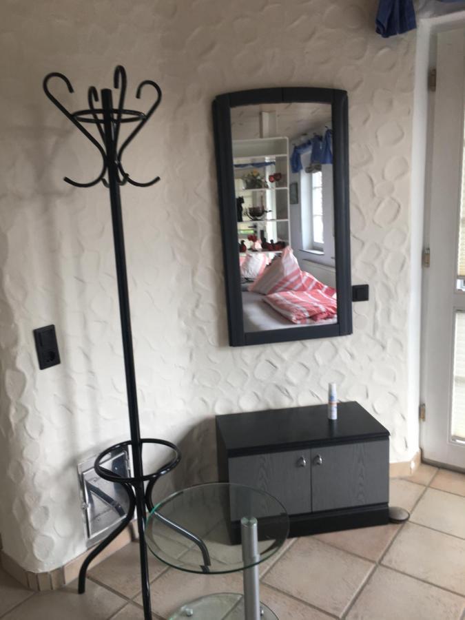 Ferienwohnung Nett Adenau Exteriér fotografie