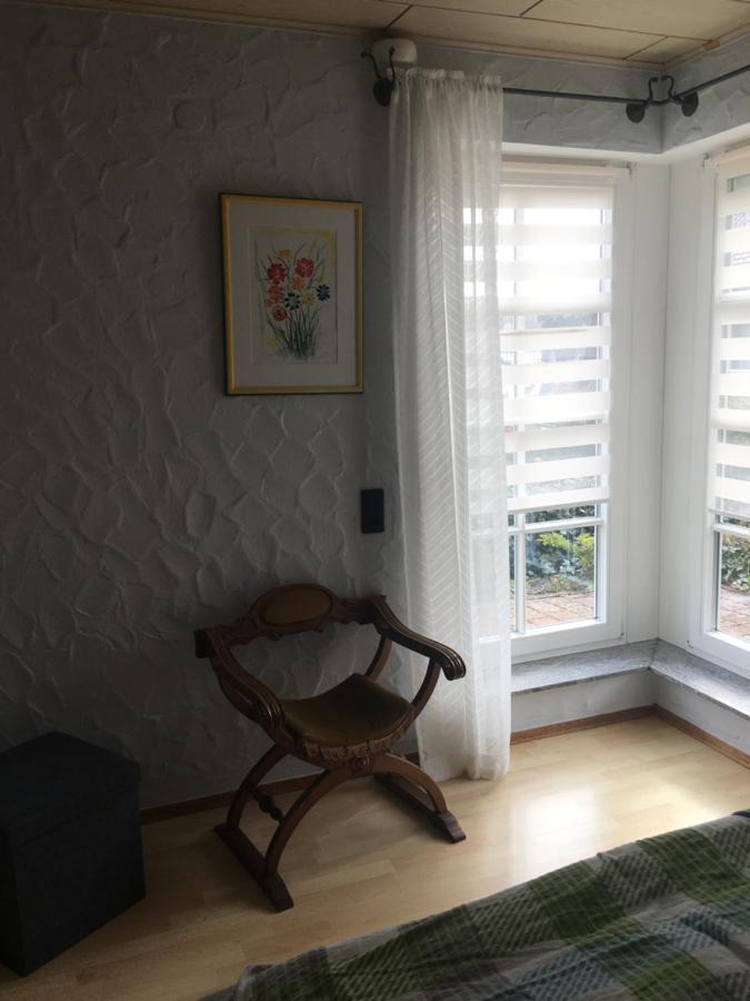 Ferienwohnung Nett Adenau Exteriér fotografie