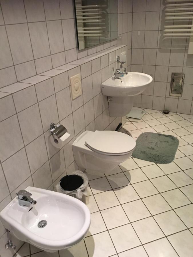 Ferienwohnung Nett Adenau Exteriér fotografie