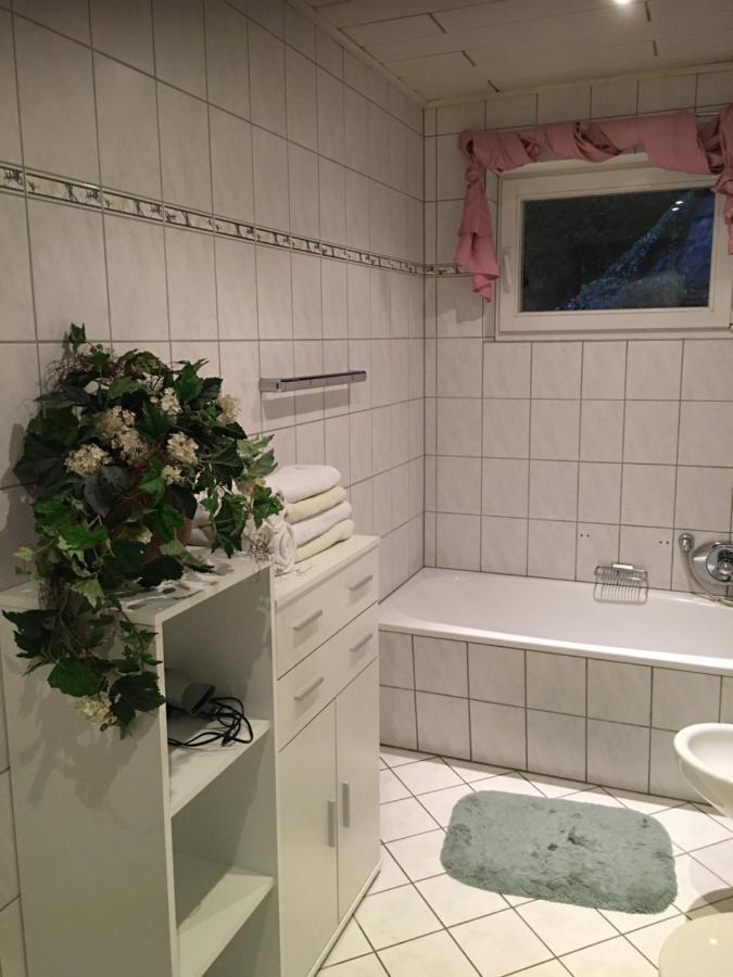Ferienwohnung Nett Adenau Exteriér fotografie